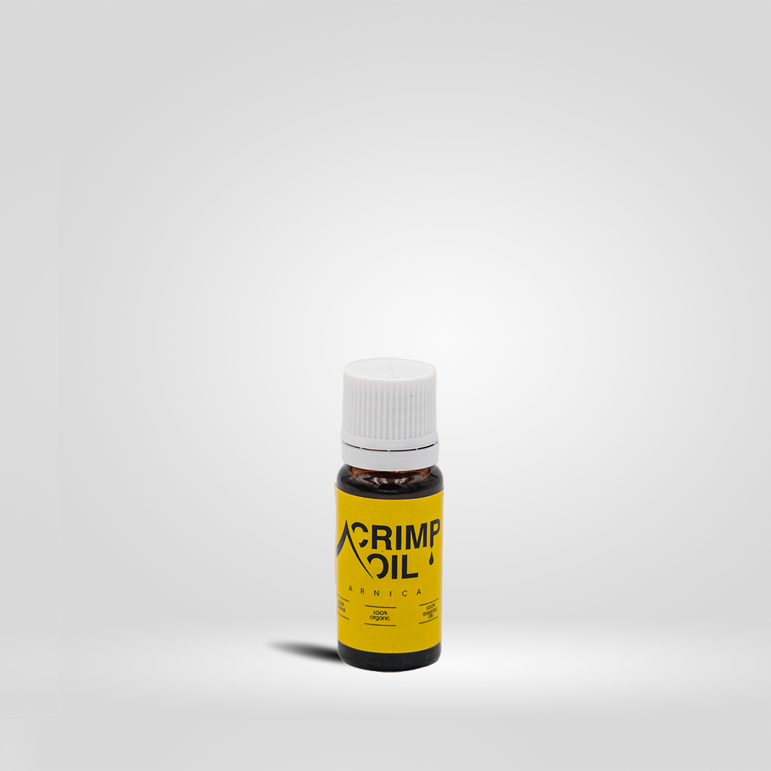 CRIMP OIL ARNICA